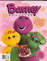 Barney Magazine